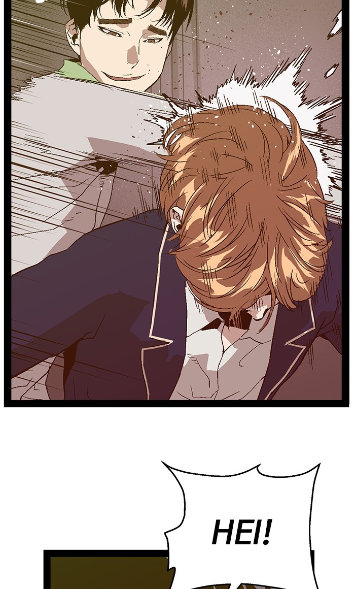 Weak Hero - Chapter 95 - Page 47