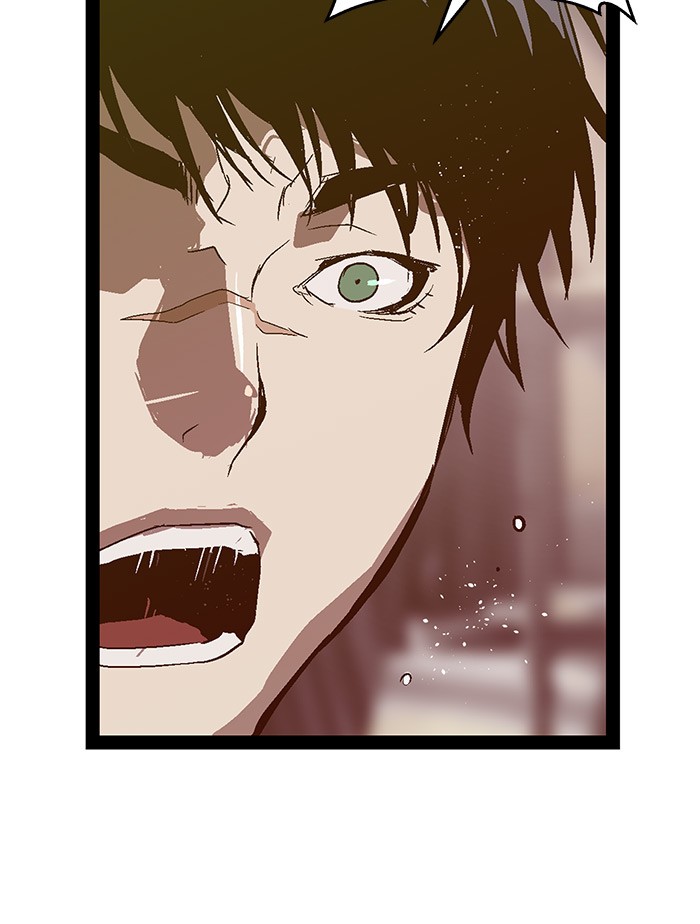 Weak Hero - Chapter 95 - Page 48