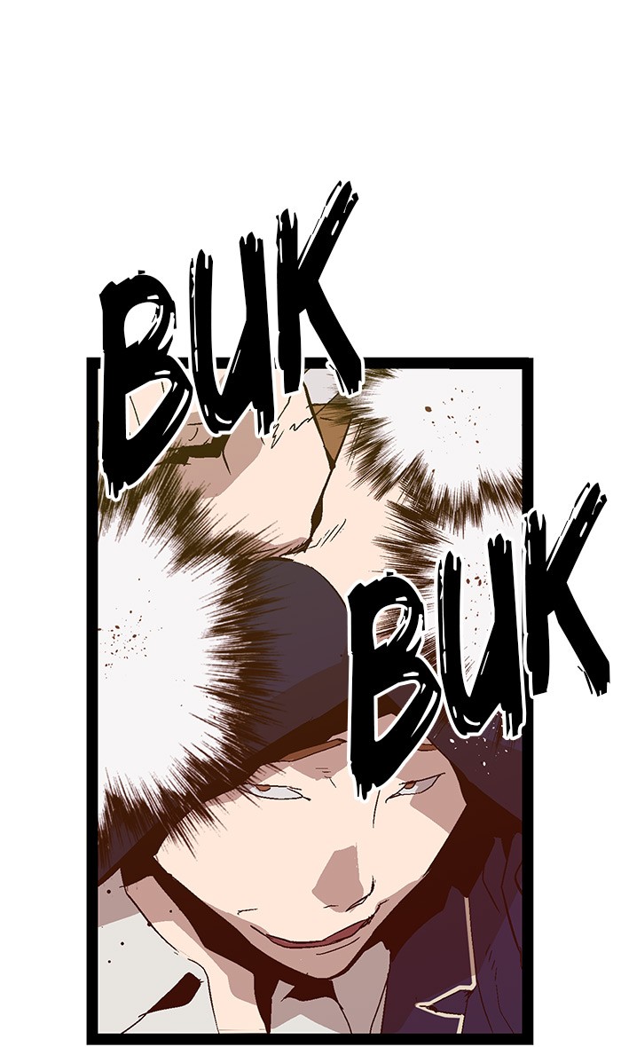 Weak Hero - Chapter 95 - Page 53