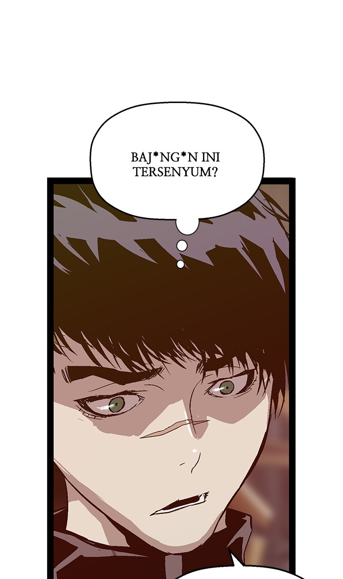 Weak Hero - Chapter 95 - Page 54