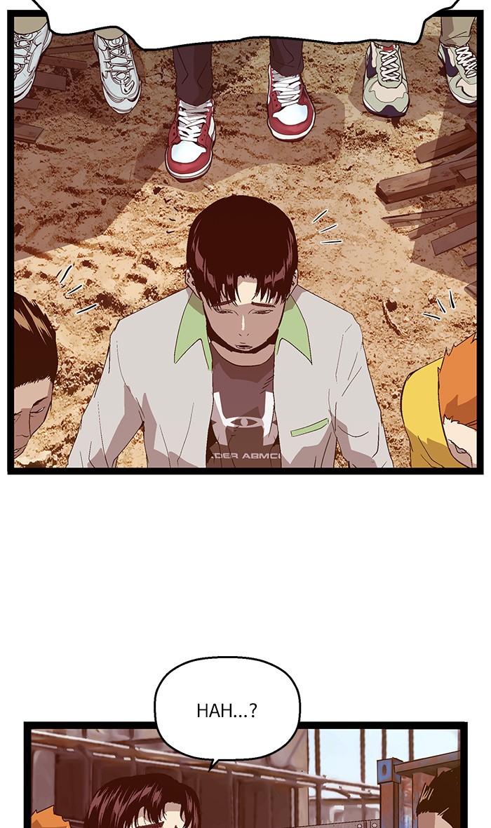 Weak Hero - Chapter 95 - Page 60