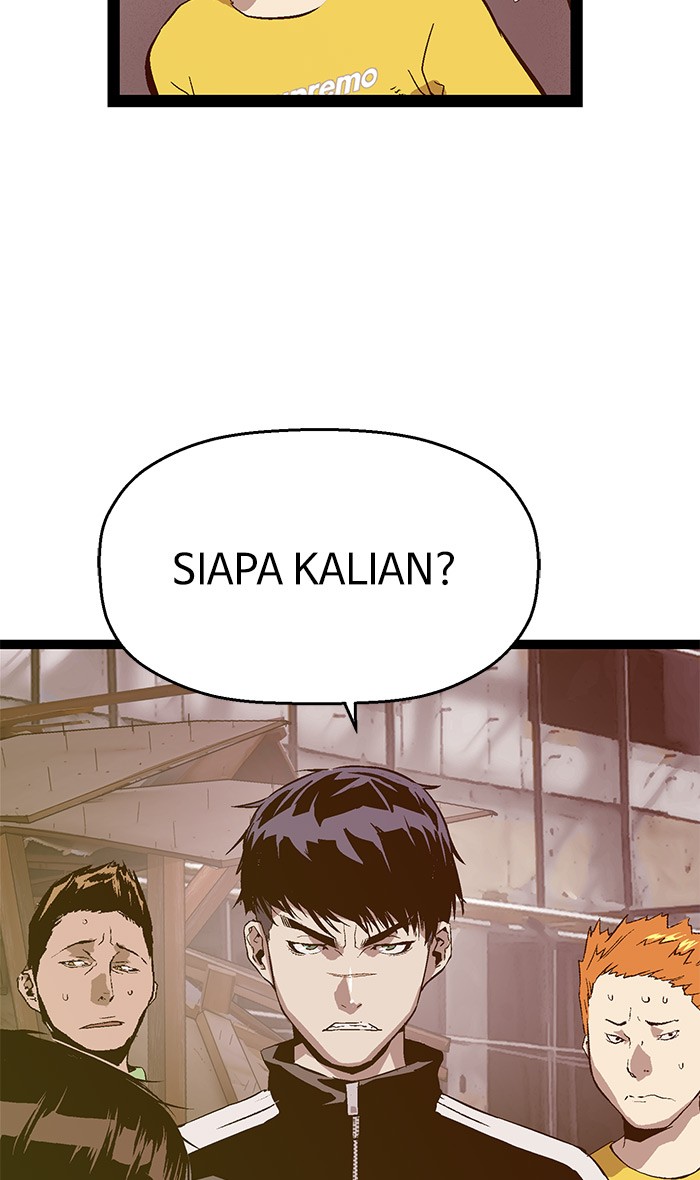 Weak Hero - Chapter 95 - Page 66