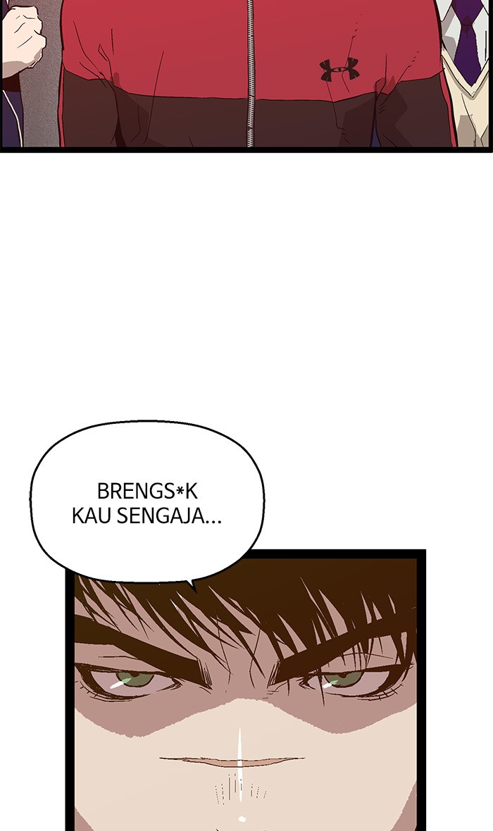 Weak Hero - Chapter 95 - Page 68