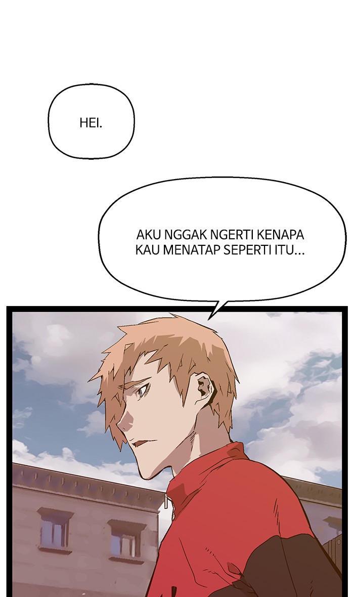 Weak Hero - Chapter 95 - Page 70