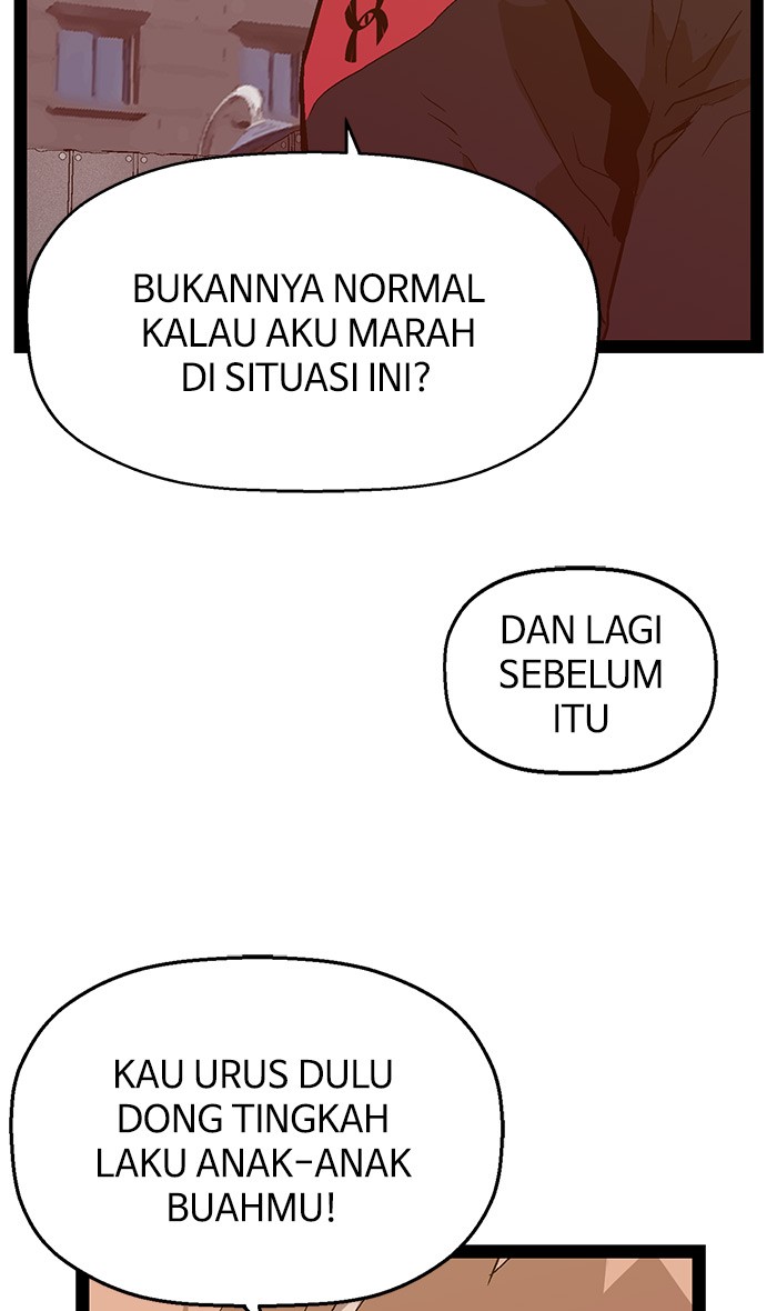 Weak Hero - Chapter 95 - Page 71