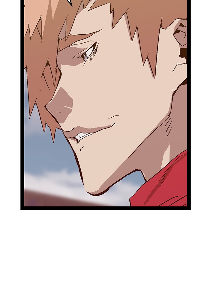 Weak Hero - Chapter 95 - Page 72