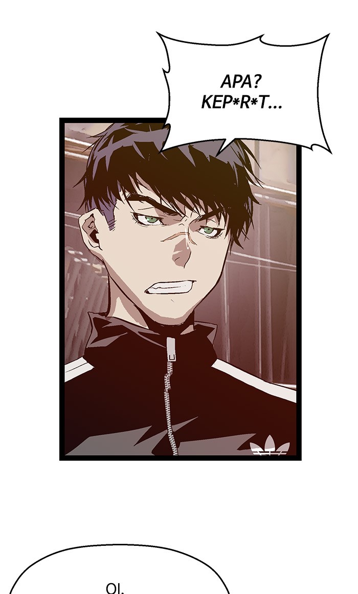 Weak Hero - Chapter 95 - Page 77