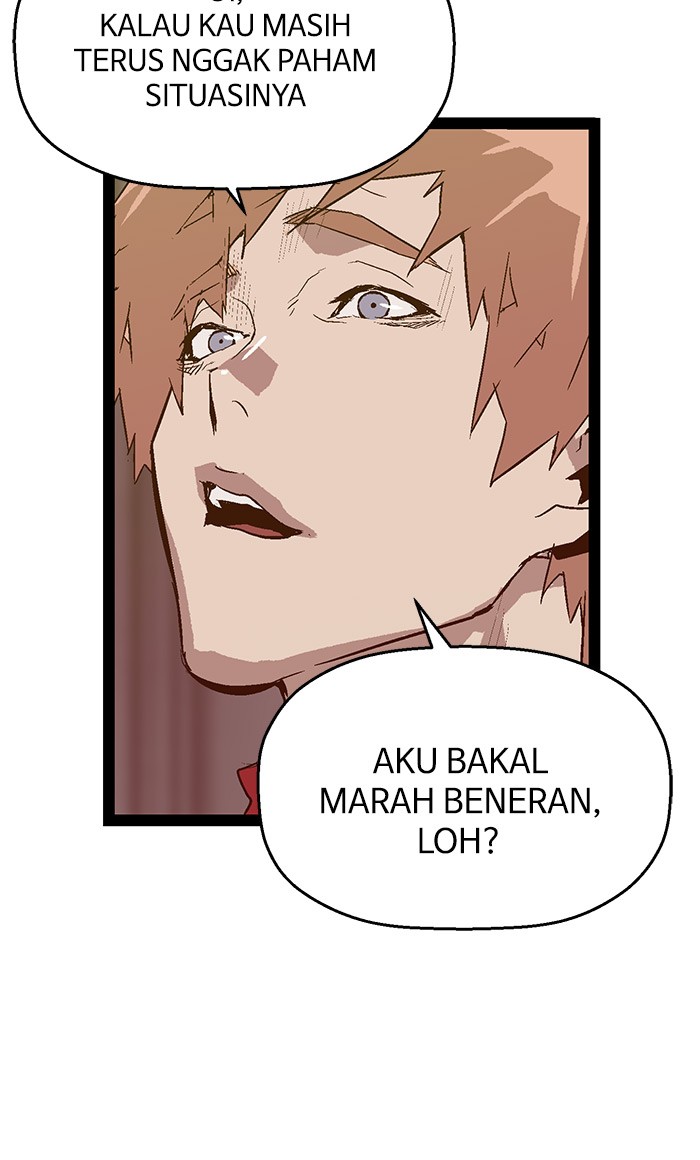 Weak Hero - Chapter 95 - Page 78