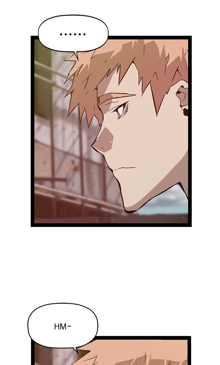 Weak Hero - Chapter 95 - Page 82