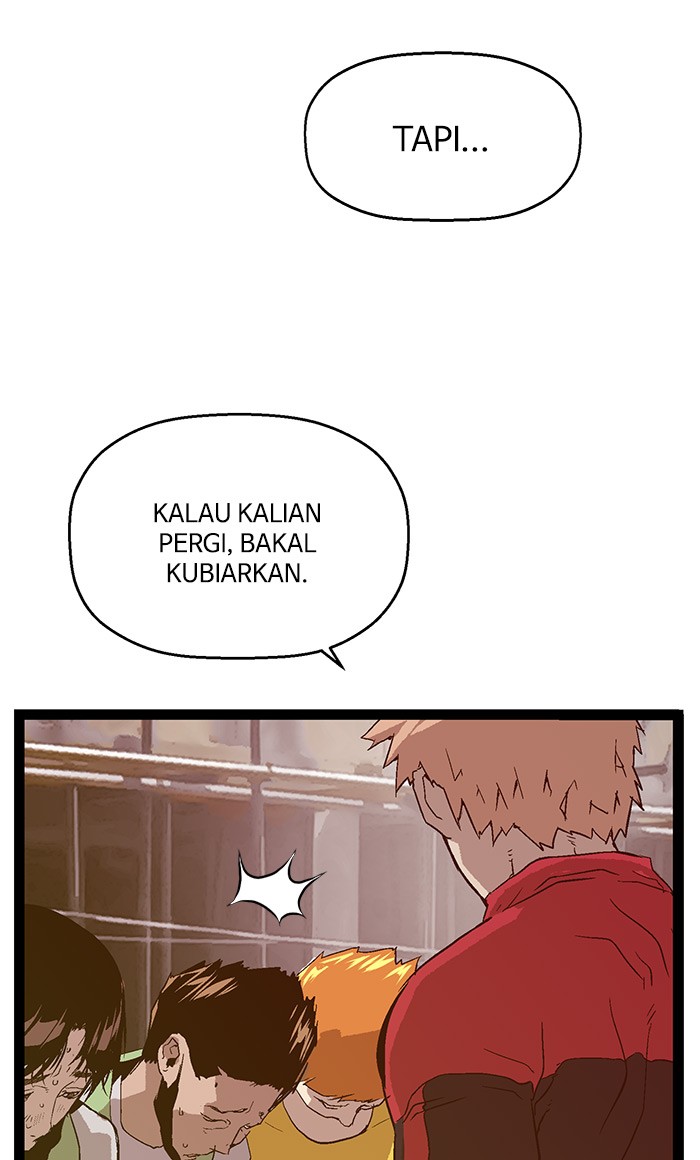 Weak Hero - Chapter 95 - Page 85