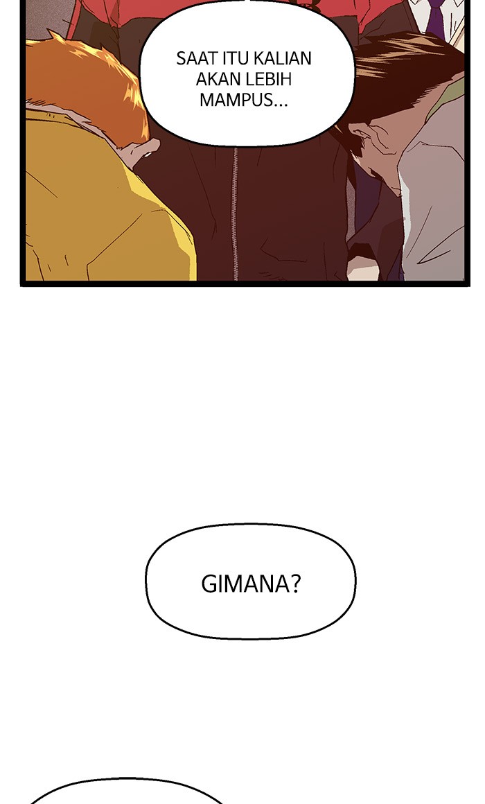 Weak Hero - Chapter 95 - Page 87