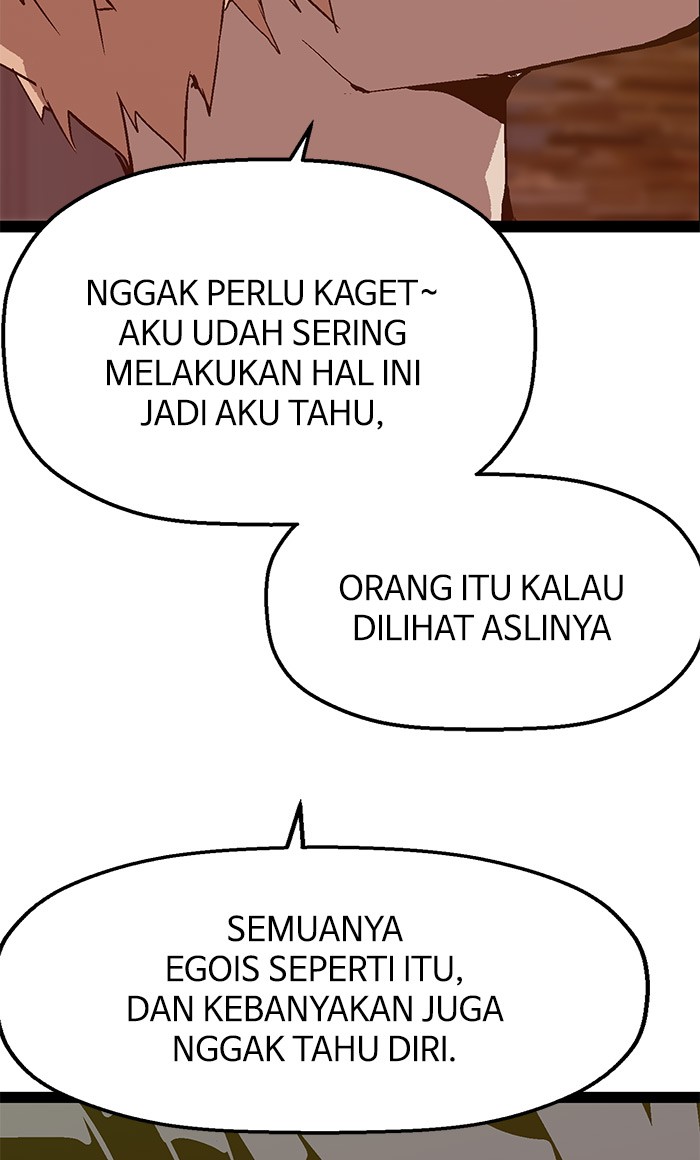 Weak Hero - Chapter 95 - Page 93