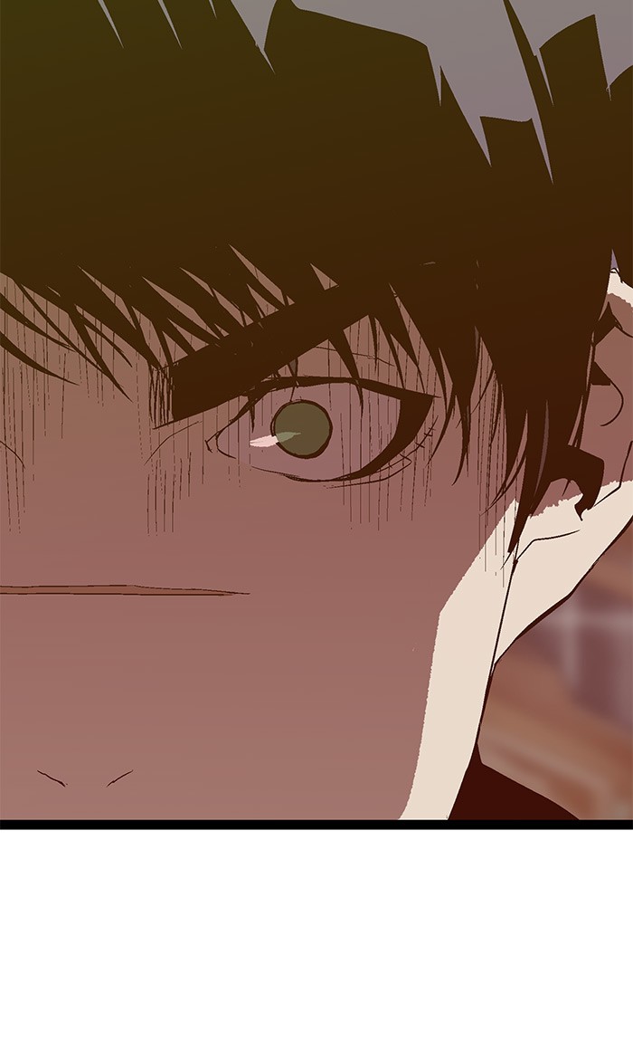 Weak Hero - Chapter 95 - Page 94