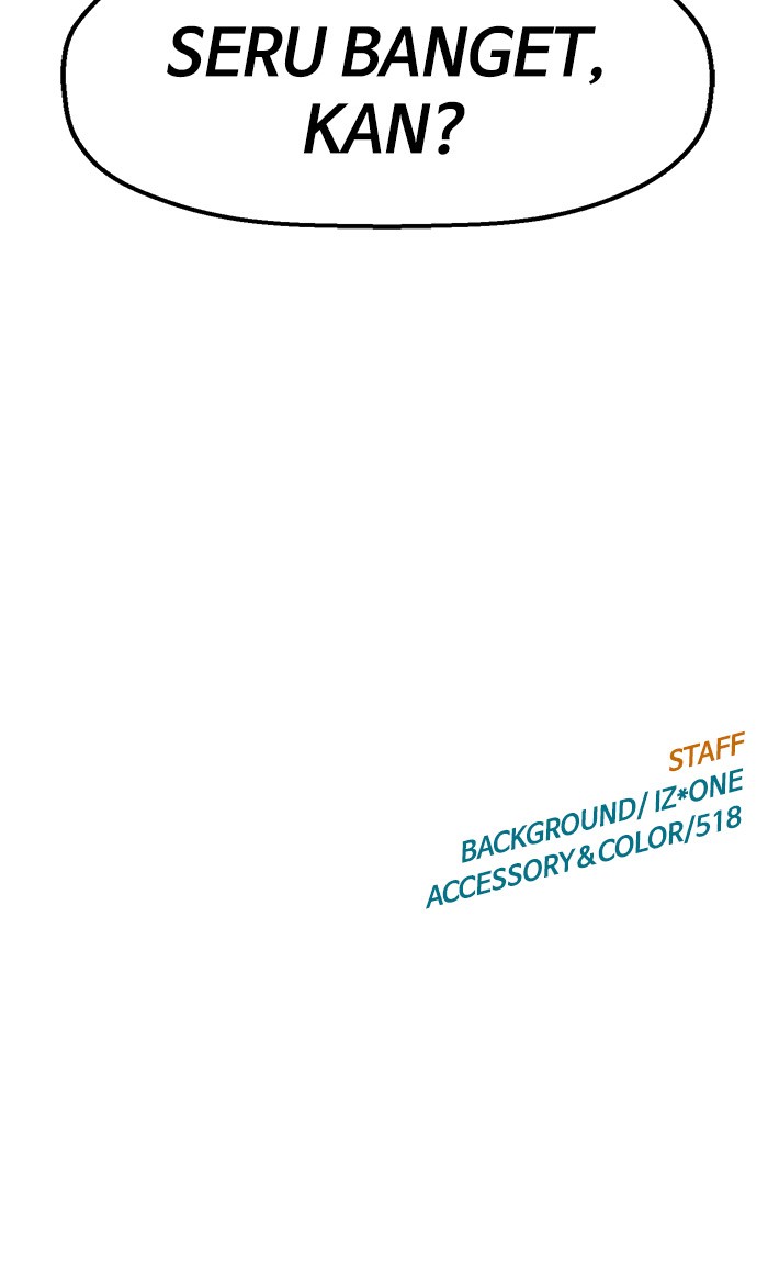 Weak Hero - Chapter 95 - Page 96