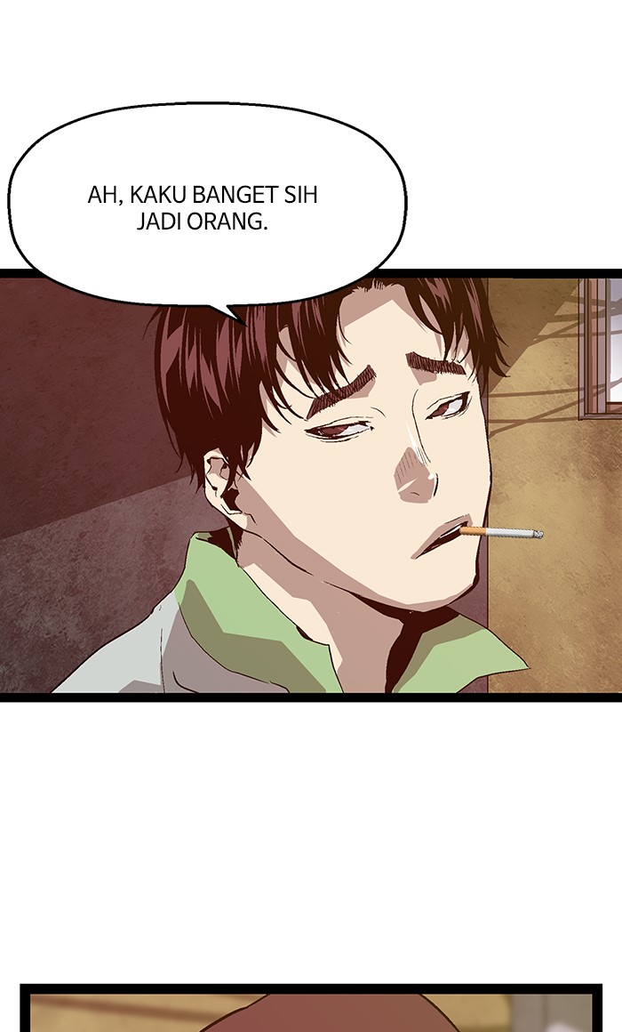 Weak Hero - Chapter 93 - Page 10