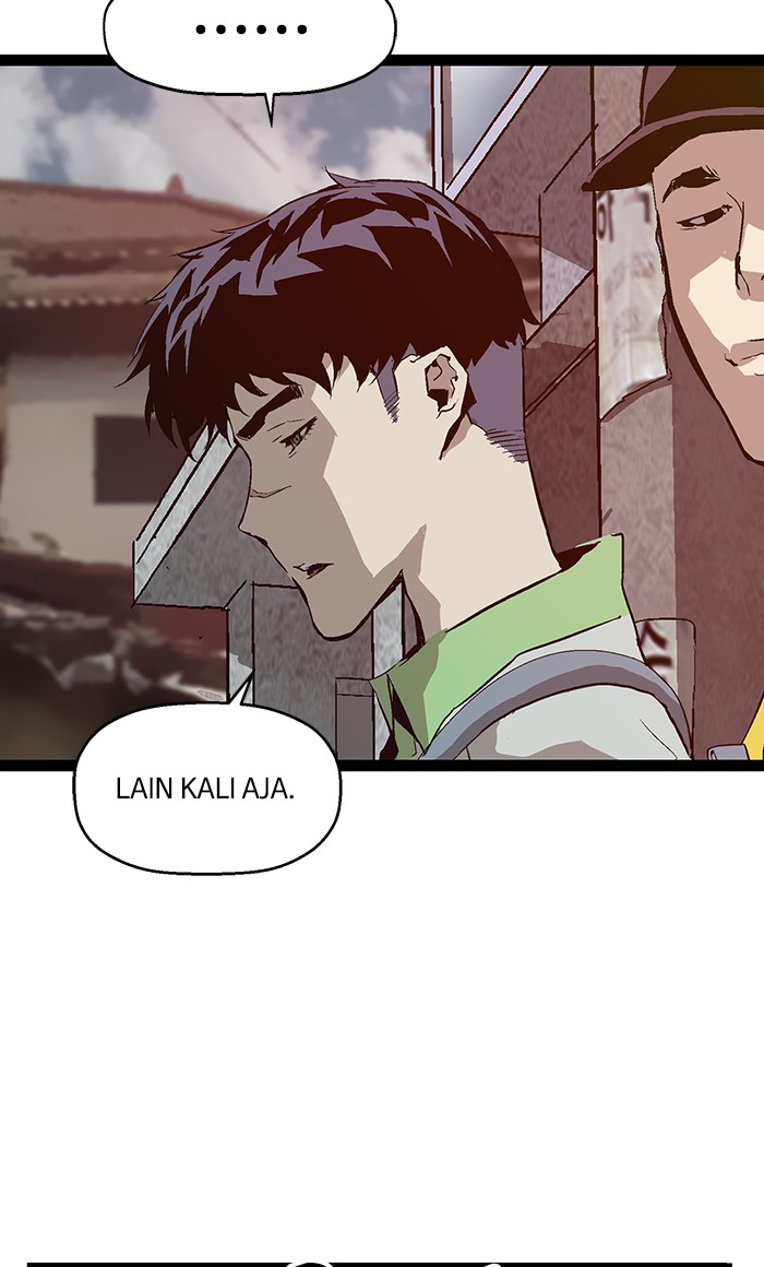 Weak Hero - Chapter 93 - Page 13