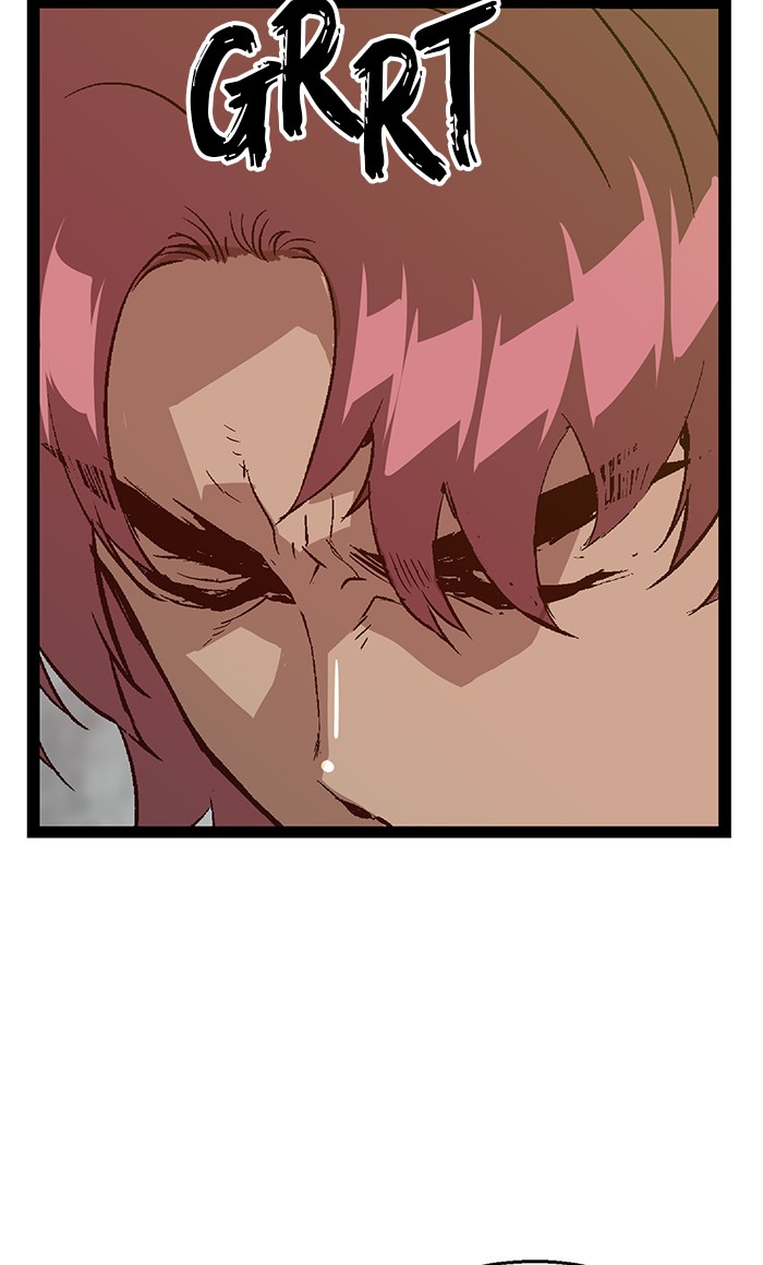 Weak Hero - Chapter 93 - Page 14