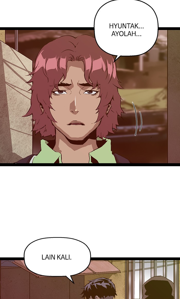 Weak Hero - Chapter 93 - Page 15