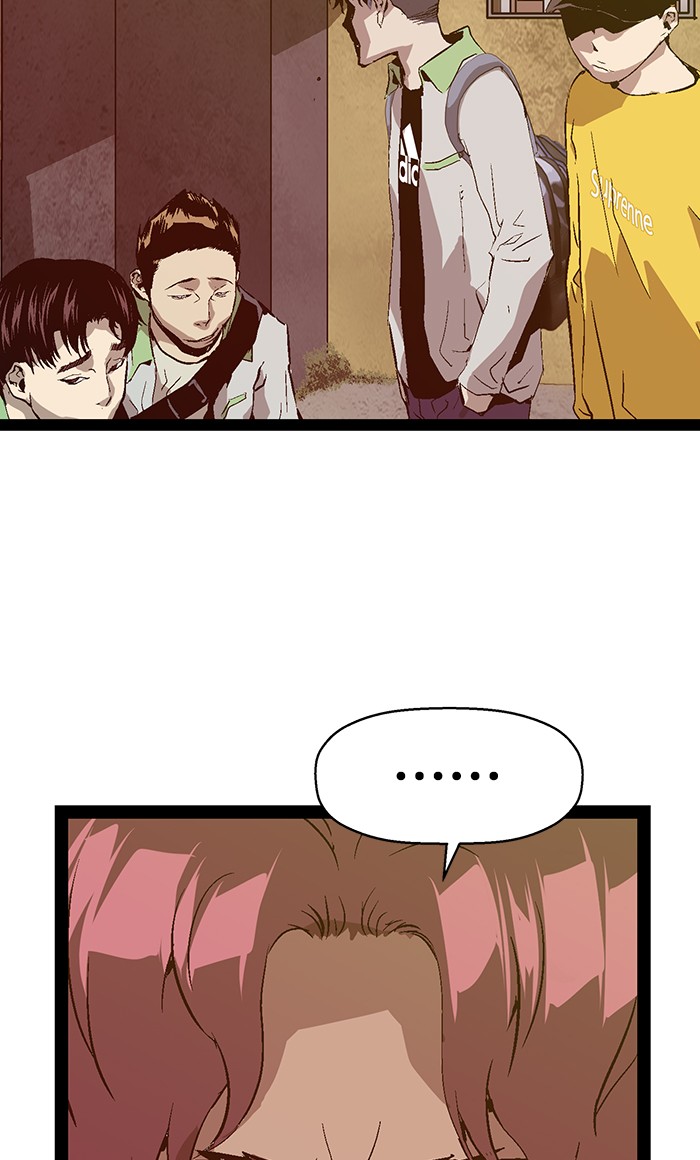 Weak Hero - Chapter 93 - Page 16