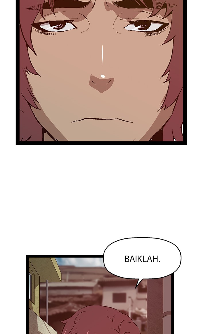 Weak Hero - Chapter 93 - Page 17