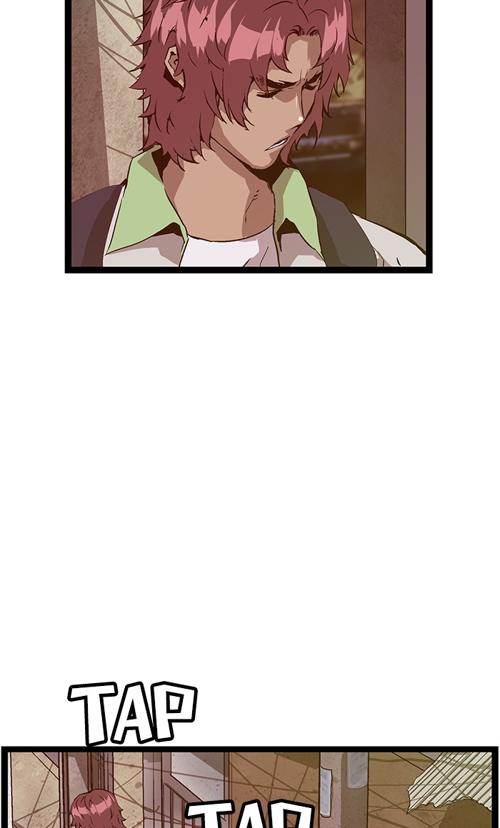 Weak Hero - Chapter 93 - Page 18