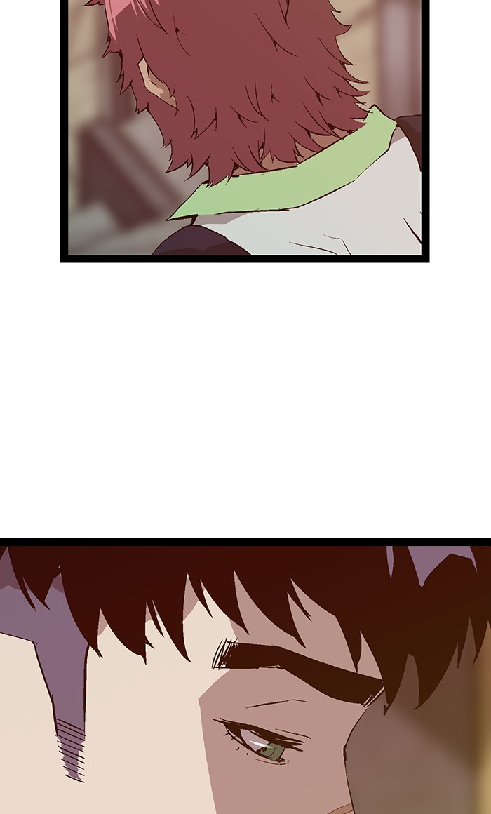 Weak Hero - Chapter 93 - Page 21