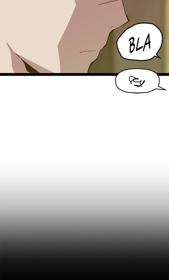 Weak Hero - Chapter 93 - Page 22