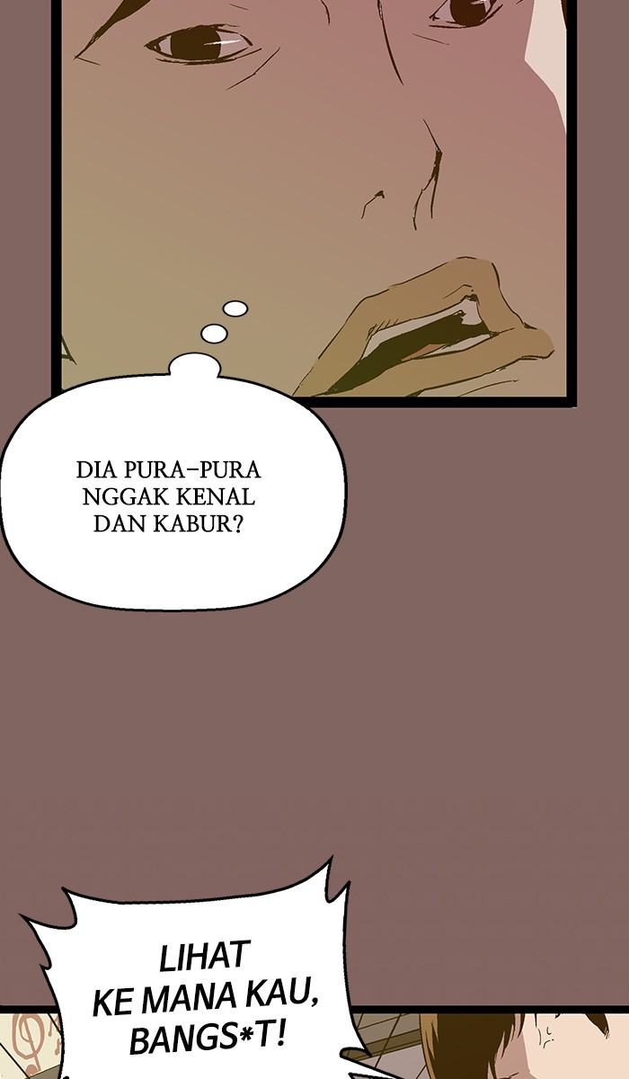 Weak Hero - Chapter 93 - Page 33
