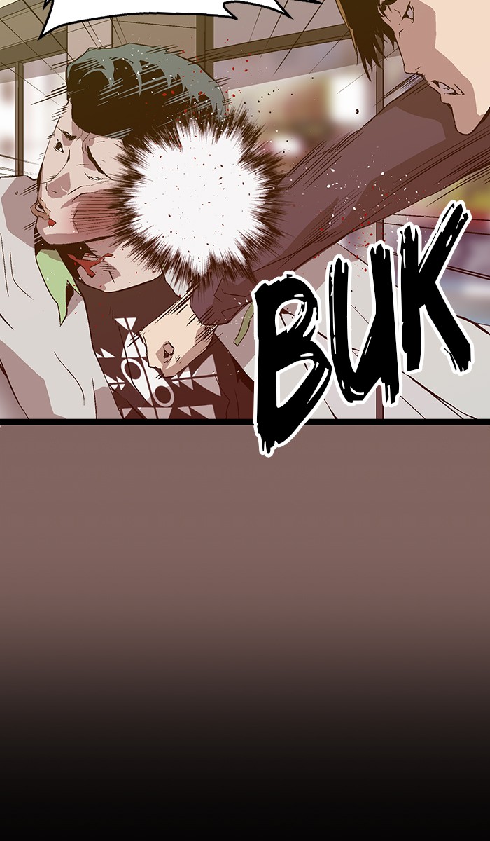 Weak Hero - Chapter 93 - Page 34