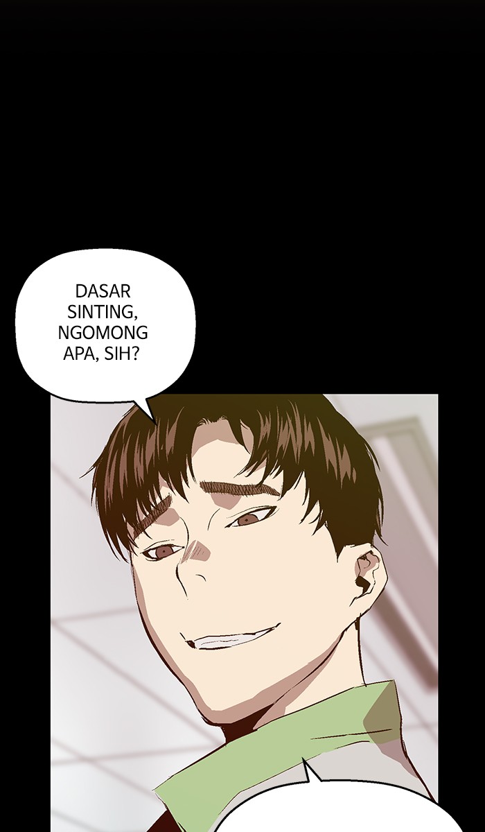 Weak Hero - Chapter 93 - Page 35