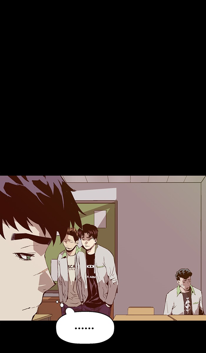 Weak Hero - Chapter 93 - Page 39