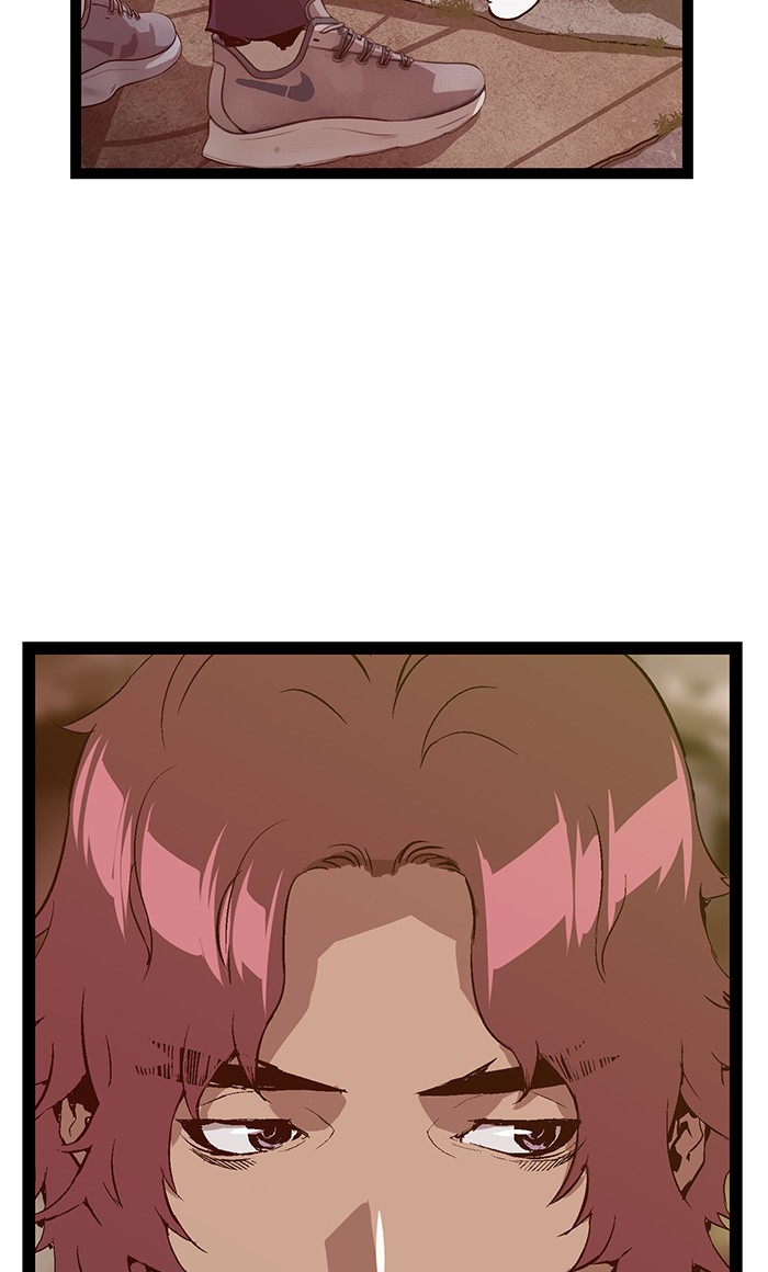 Weak Hero - Chapter 93 - Page 4