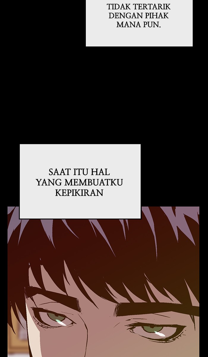 Weak Hero - Chapter 93 - Page 42