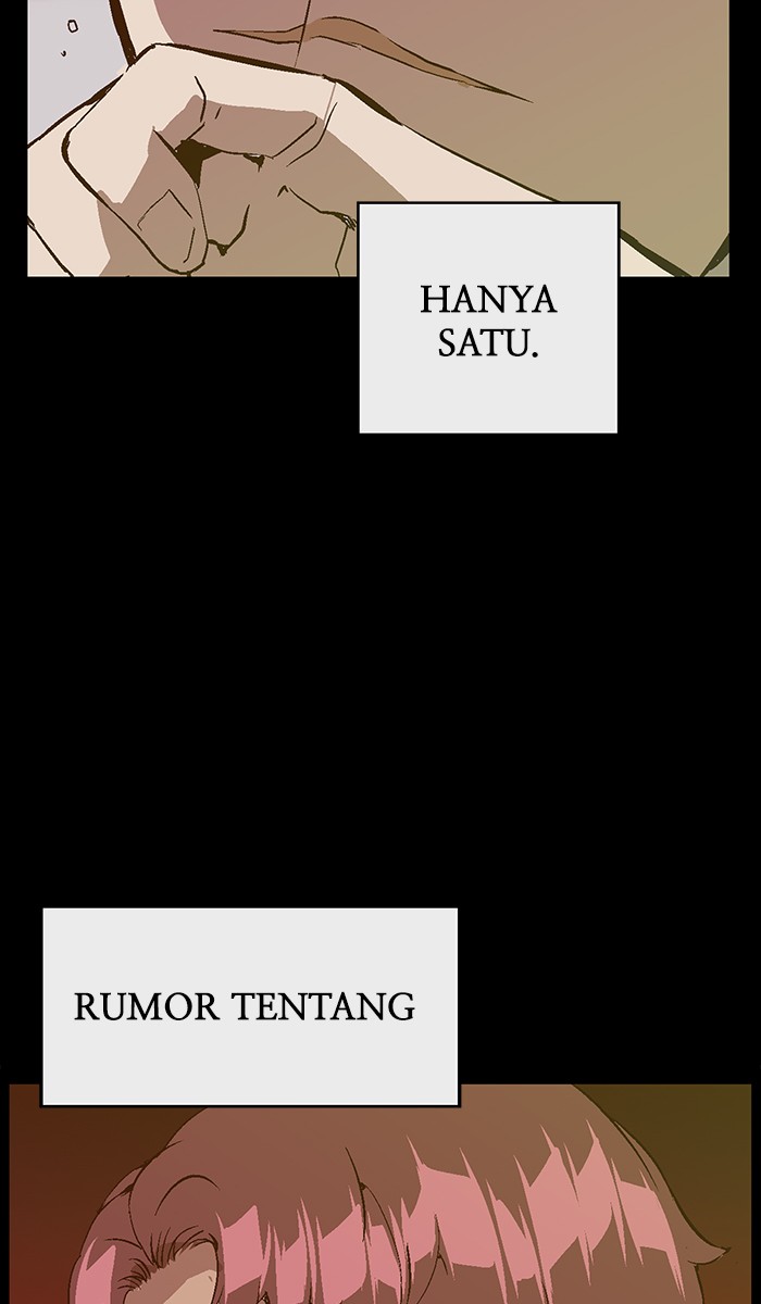 Weak Hero - Chapter 93 - Page 43