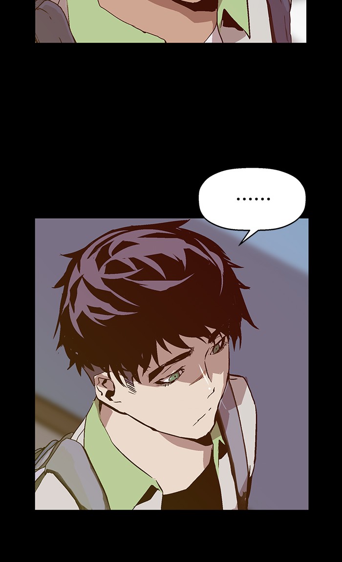 Weak Hero - Chapter 93 - Page 51