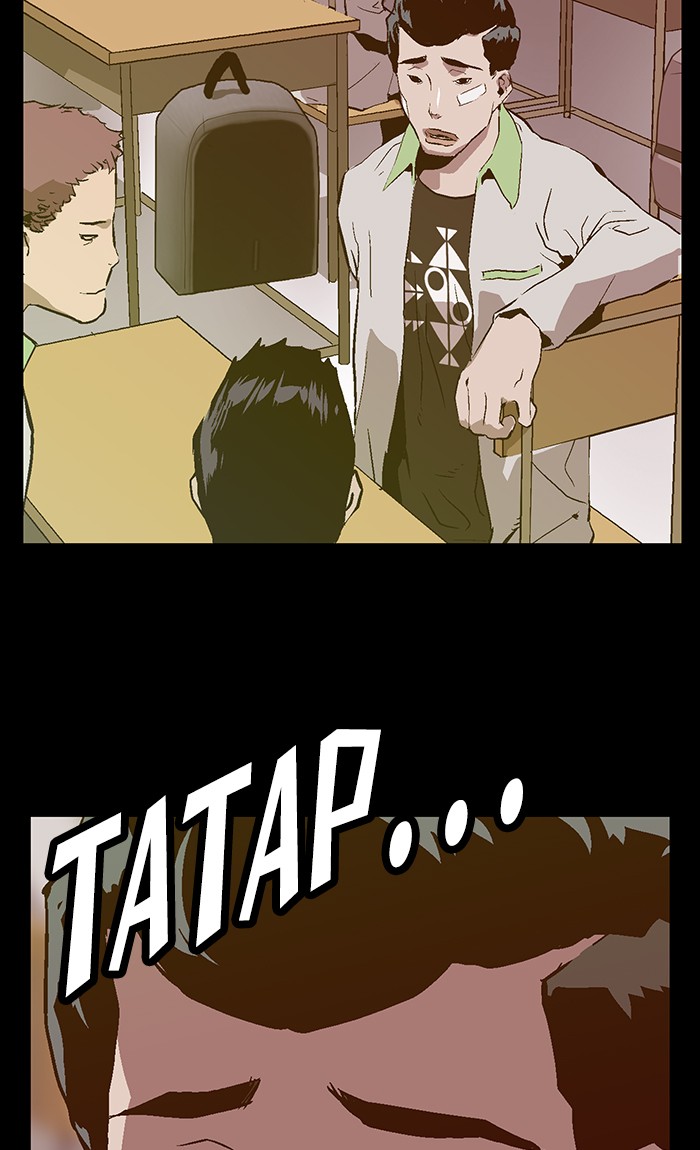 Weak Hero - Chapter 93 - Page 56