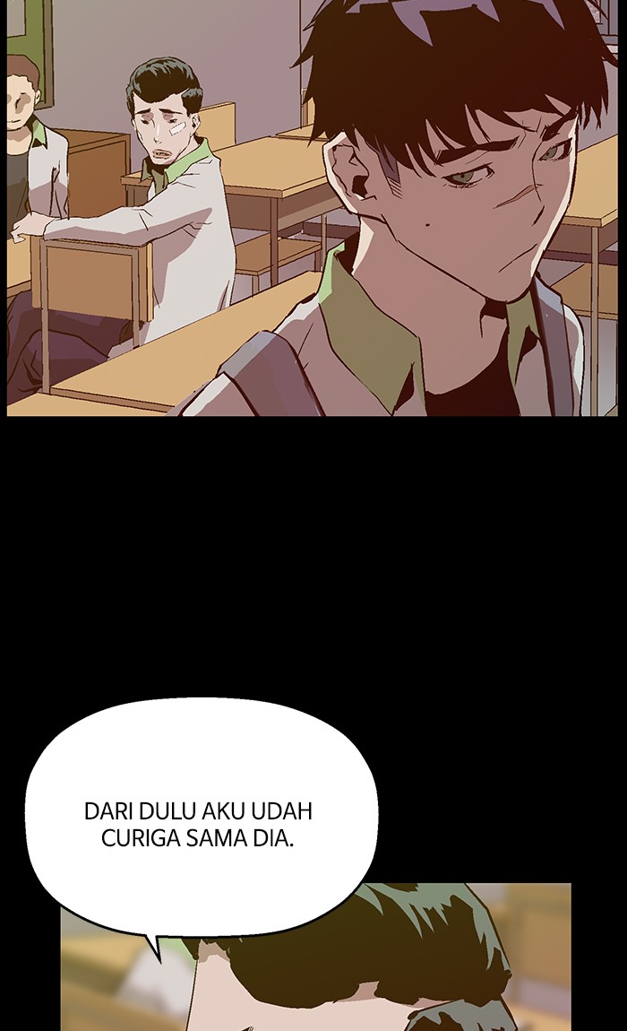 Weak Hero - Chapter 93 - Page 58