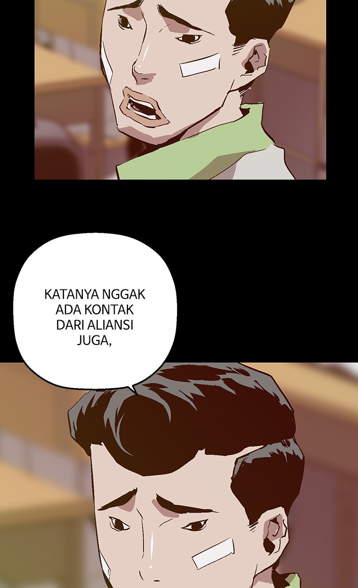 Weak Hero - Chapter 93 - Page 59