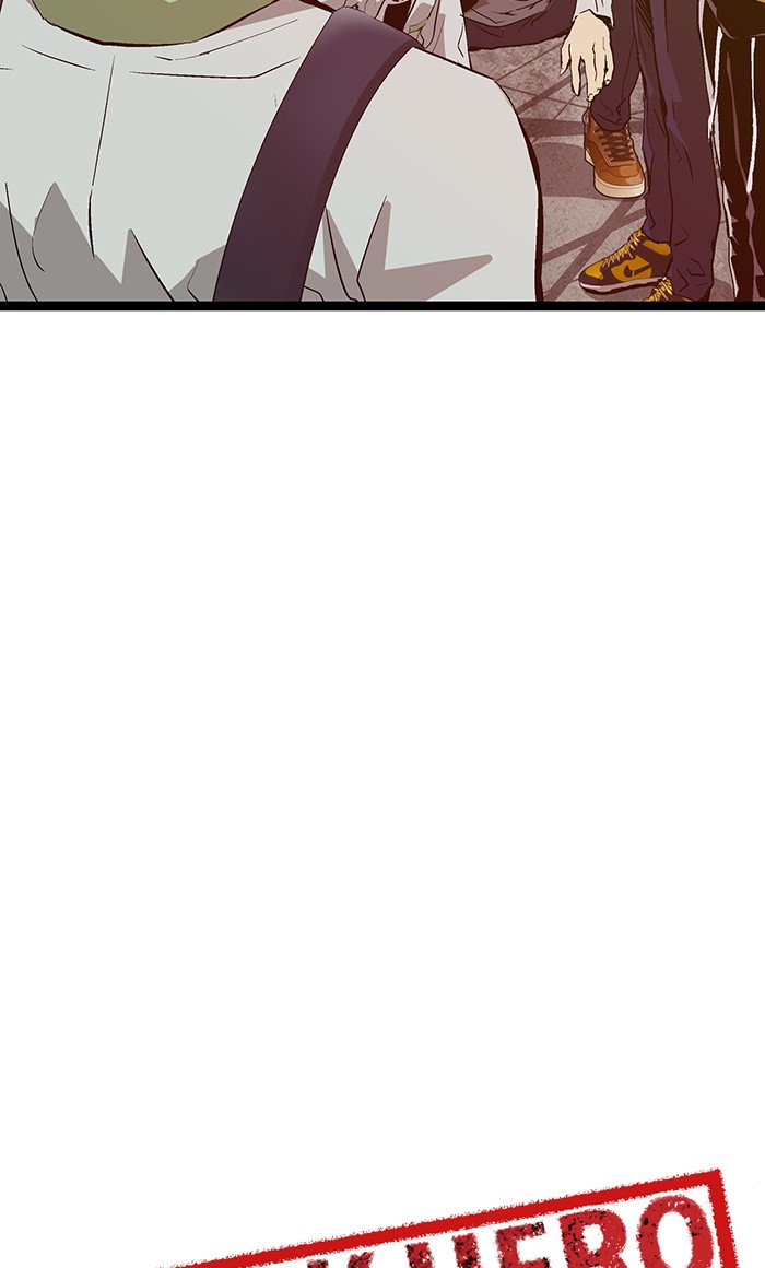 Weak Hero - Chapter 93 - Page 6