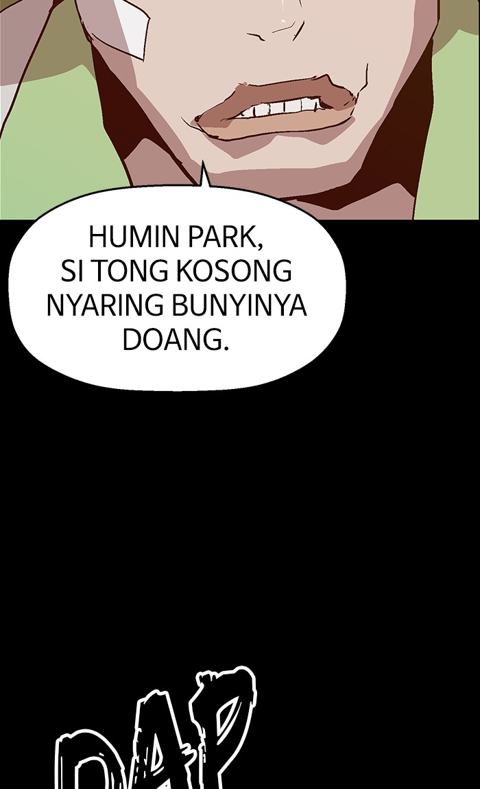 Weak Hero - Chapter 93 - Page 63