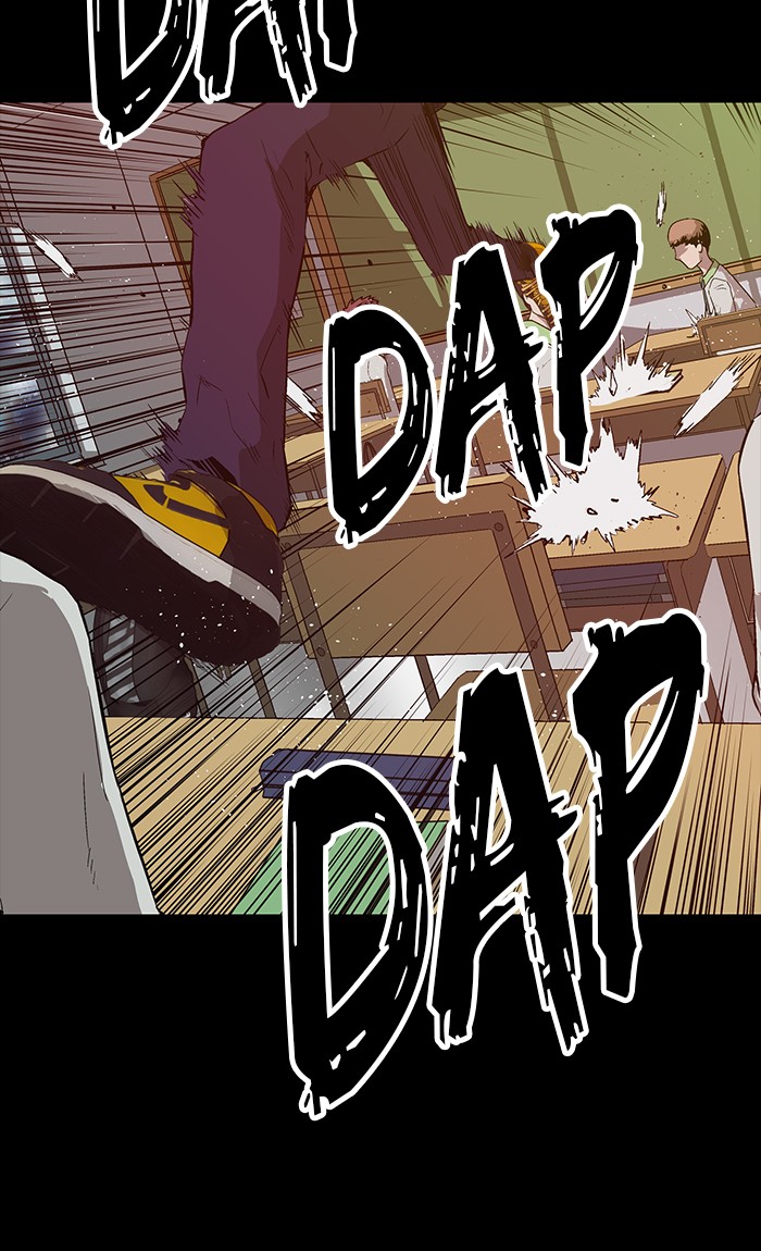 Weak Hero - Chapter 93 - Page 64