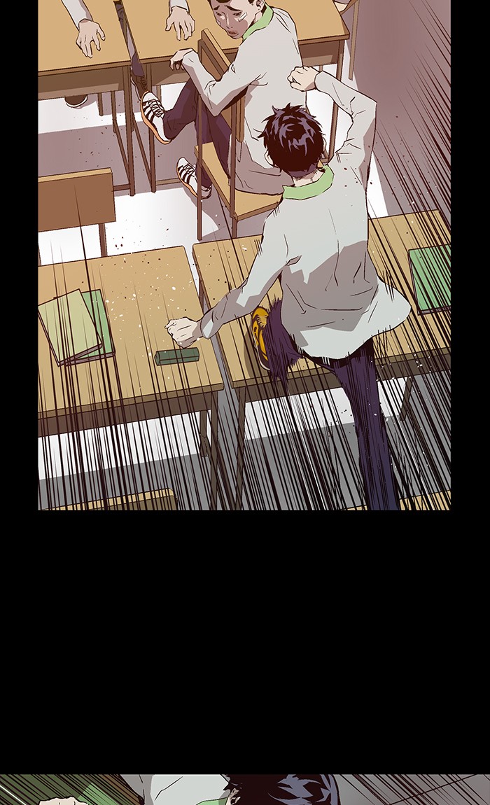 Weak Hero - Chapter 93 - Page 66