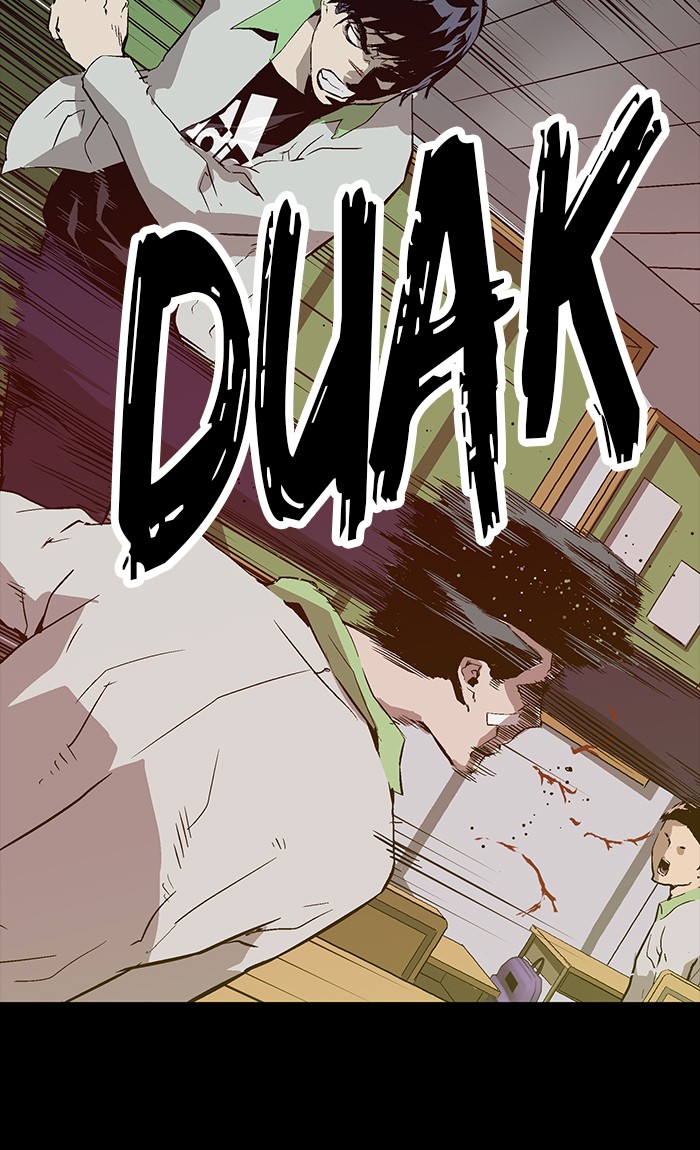 Weak Hero - Chapter 93 - Page 67