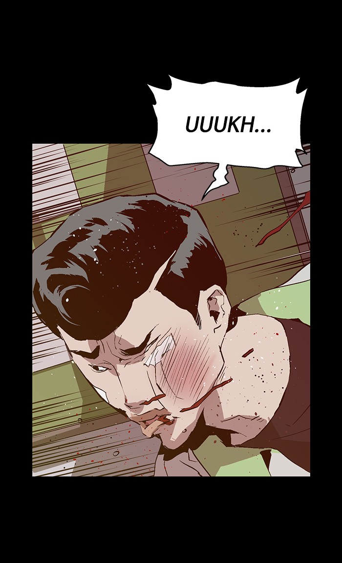 Weak Hero - Chapter 93 - Page 68