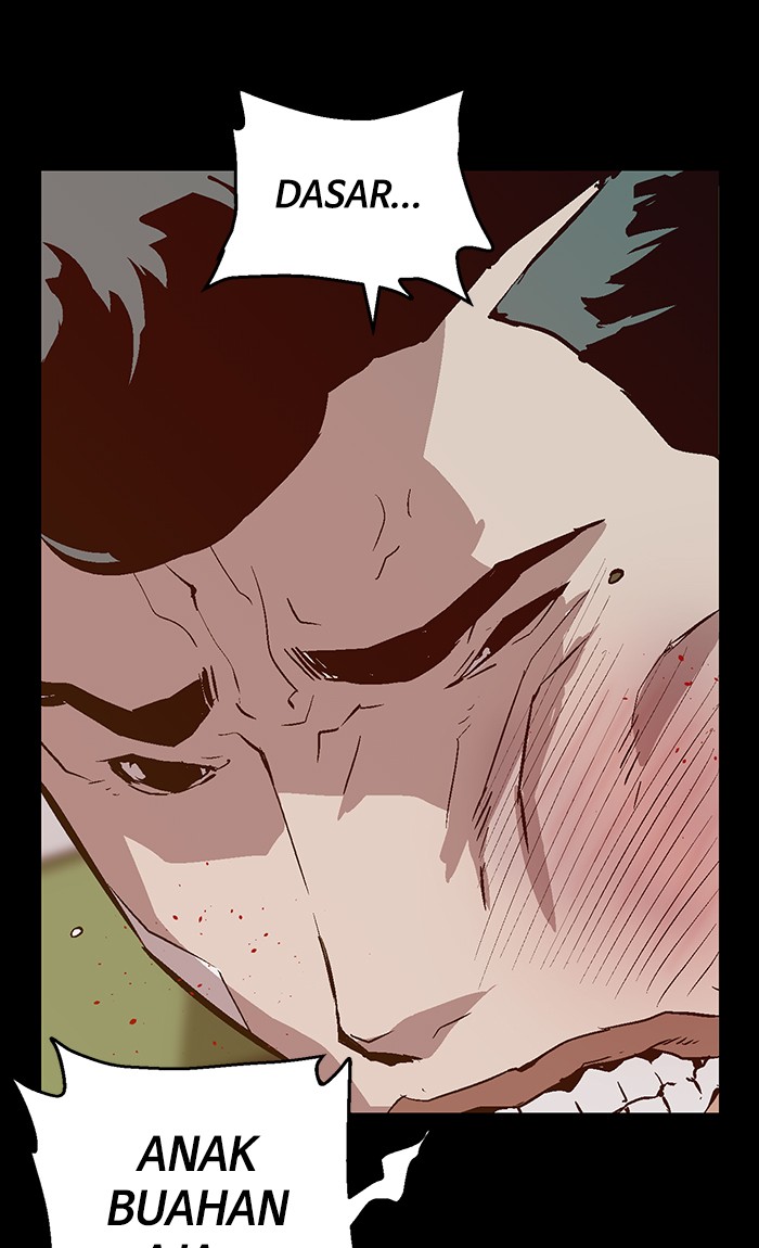 Weak Hero - Chapter 93 - Page 69