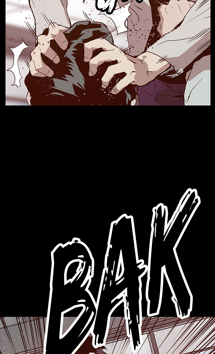 Weak Hero - Chapter 93 - Page 72