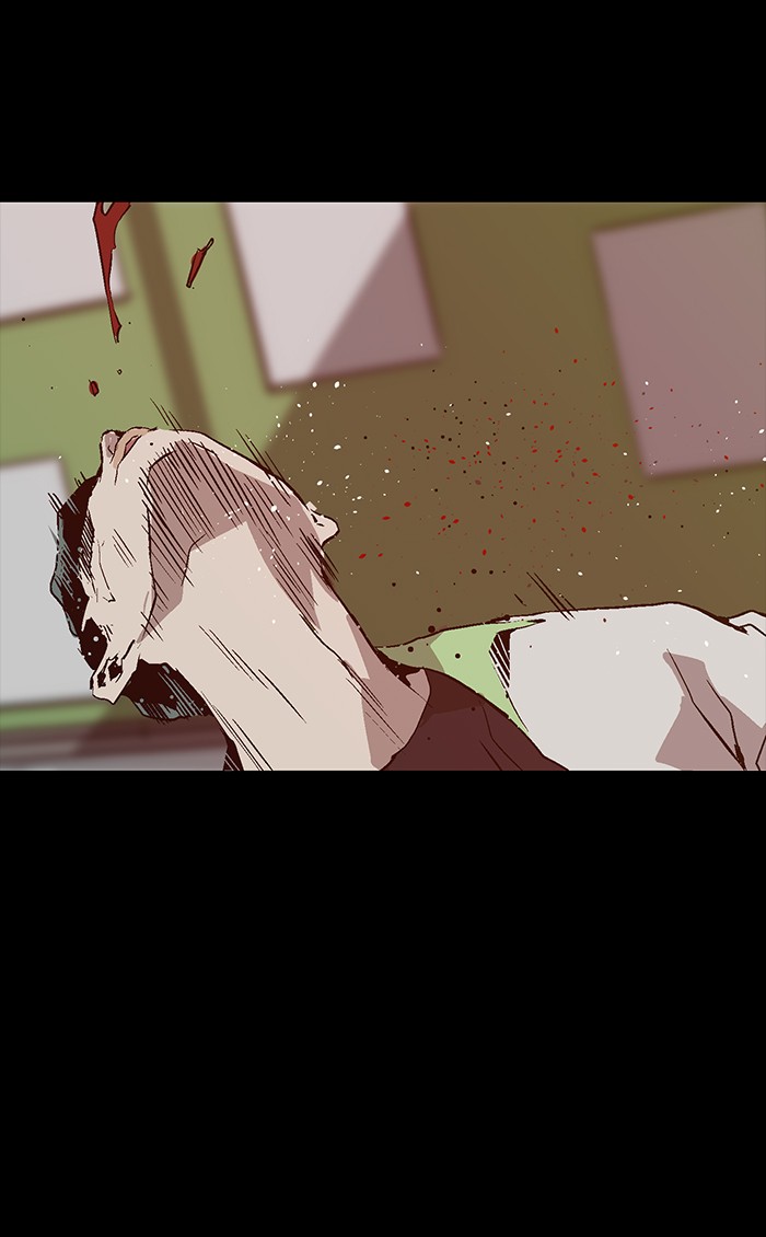 Weak Hero - Chapter 93 - Page 74