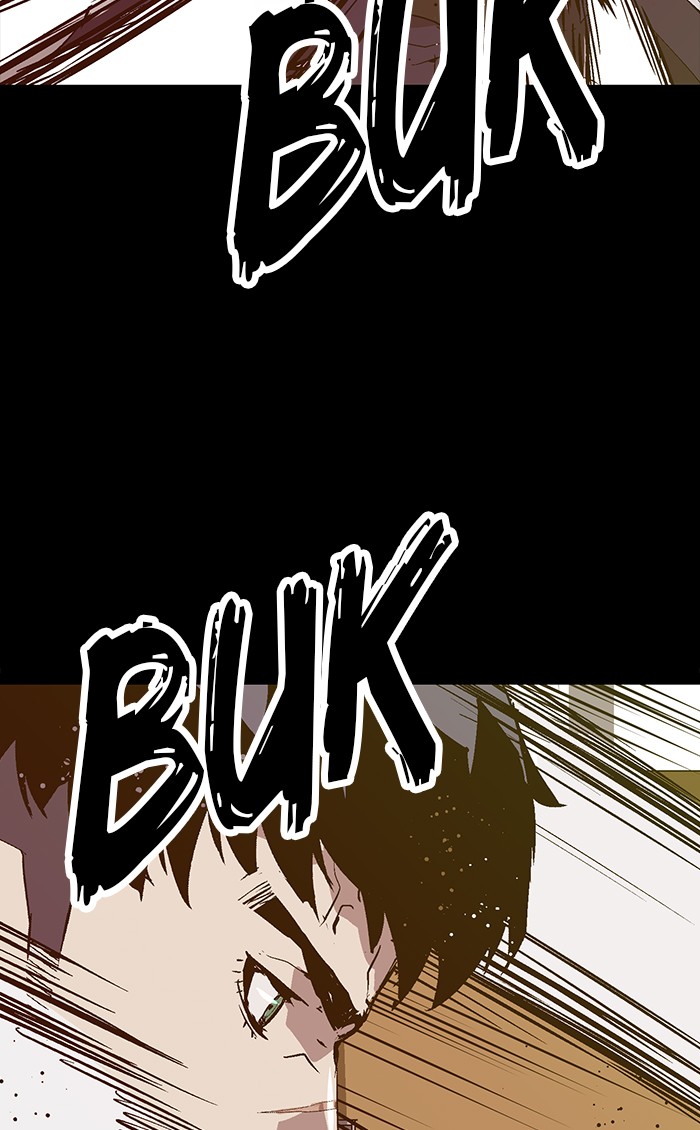 Weak Hero - Chapter 93 - Page 80