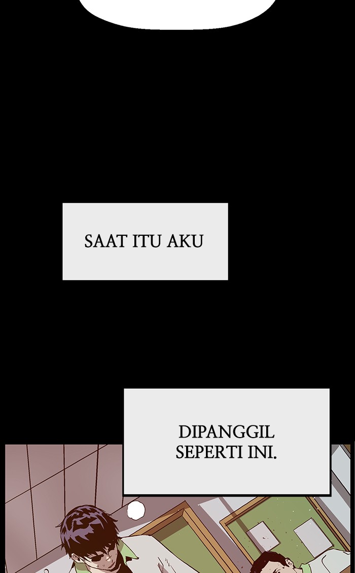 Weak Hero - Chapter 93 - Page 85