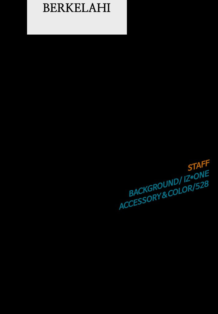 Weak Hero - Chapter 93 - Page 88